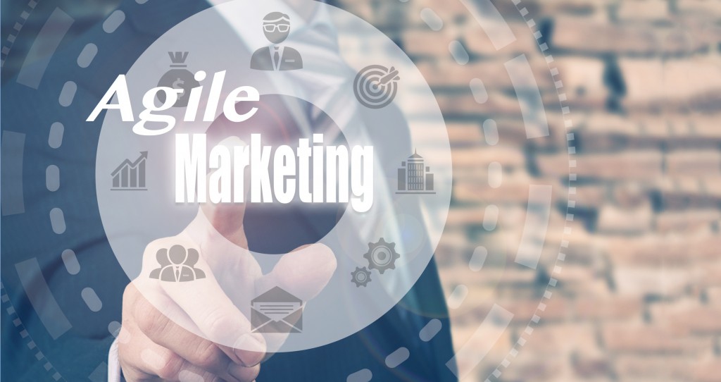 Agile Marketing: The Biggest Breakthrough in Marketing History